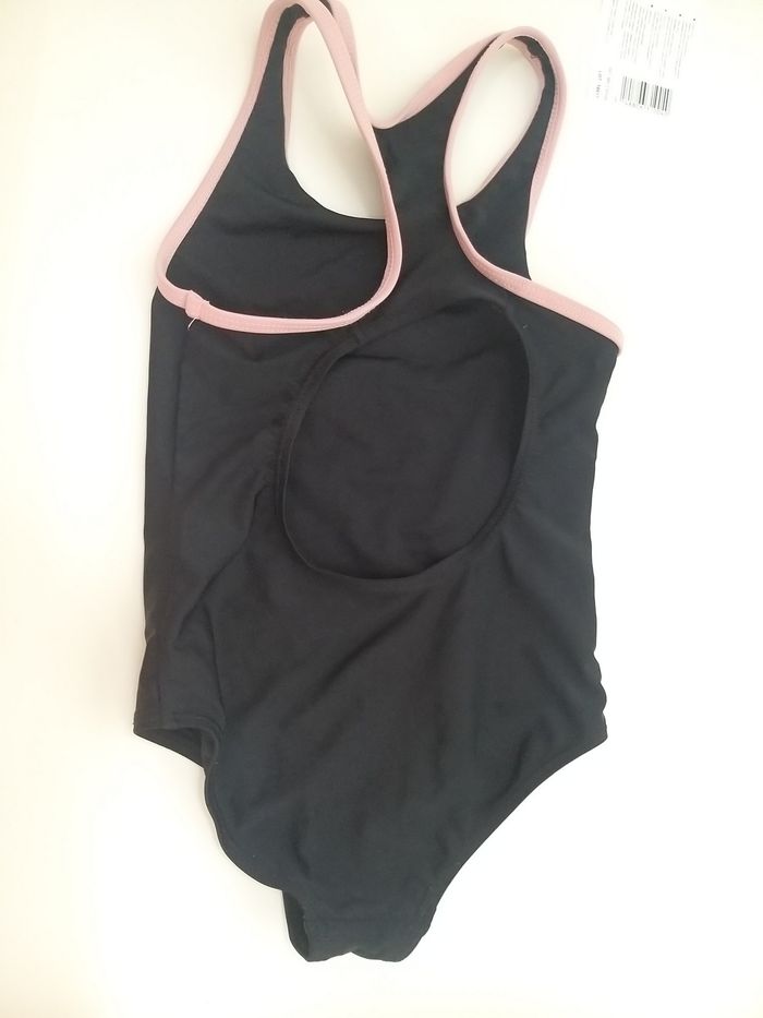 Maillot de bain 1 pièce - photo numéro 2