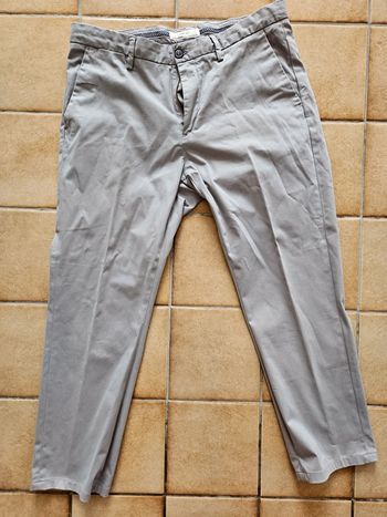 Pantalon 3/4