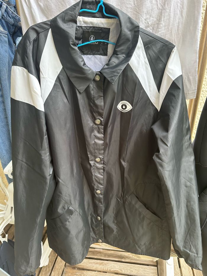Veste VOLCOM