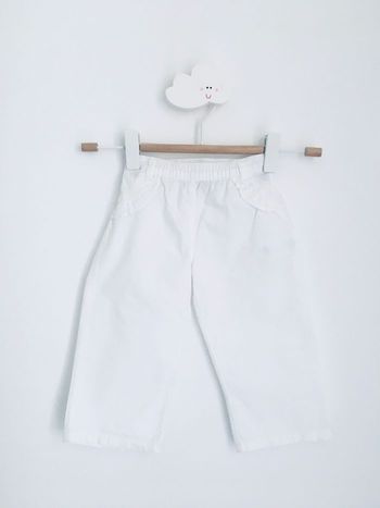 Pantalon Petit Bateau 12 mois