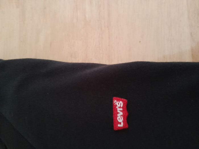 T - shirt Levi's - photo numéro 5