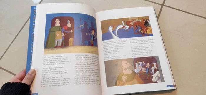 Une histoire pour chaque soir - photo numéro 4