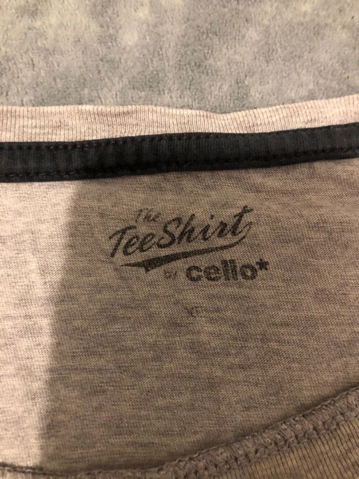 Teeshirt - photo numéro 2