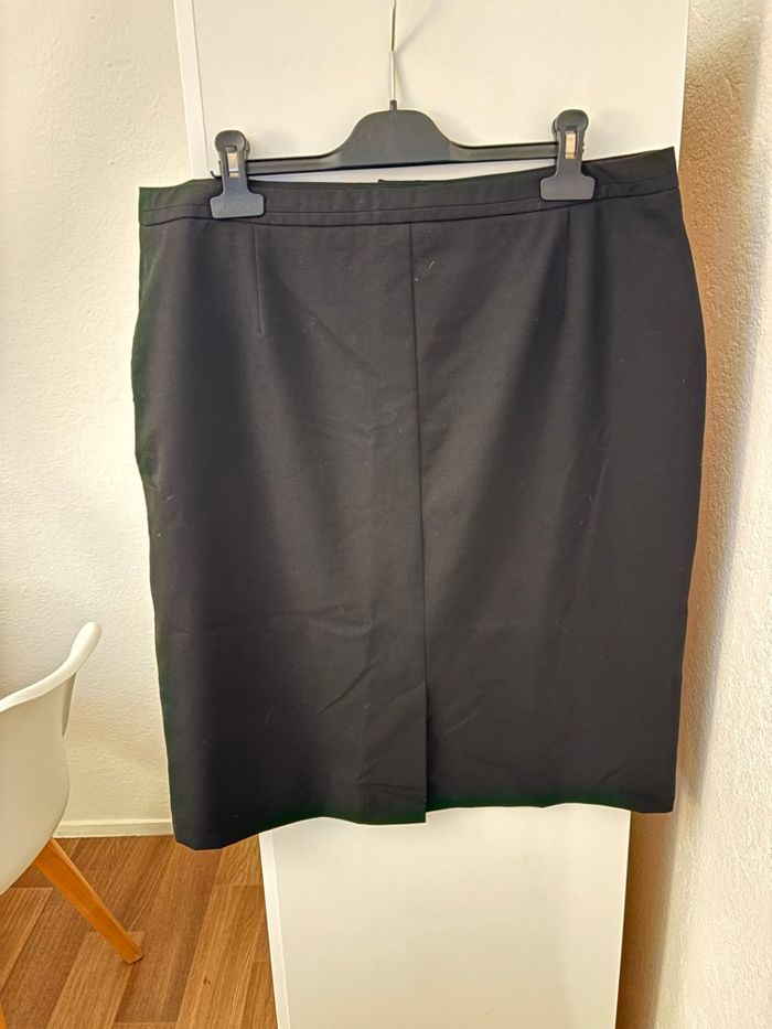 jupe  crayon - photo numéro 2