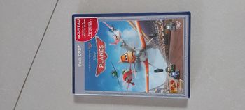 Plane le film dvd blu ray
