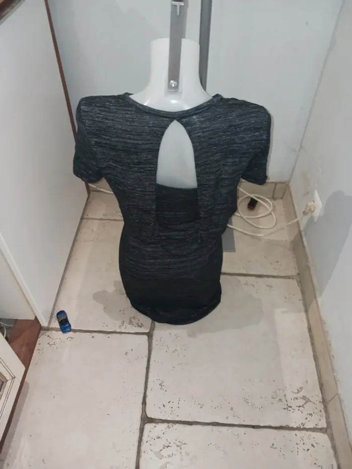 Robe T34 - photo numéro 3