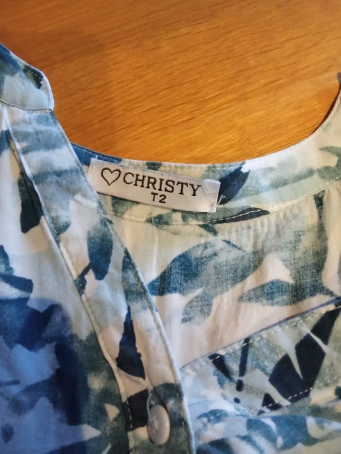 Chemise femme - photo numéro 3