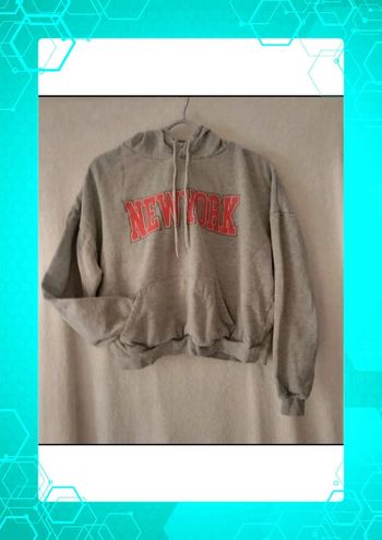 Sweat à capuche Jennyfer 🍂