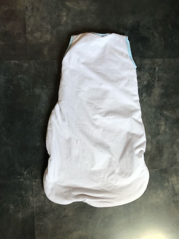 Gigoteuse turbulette 0-6 mois Boîte à malices - photo numéro 3