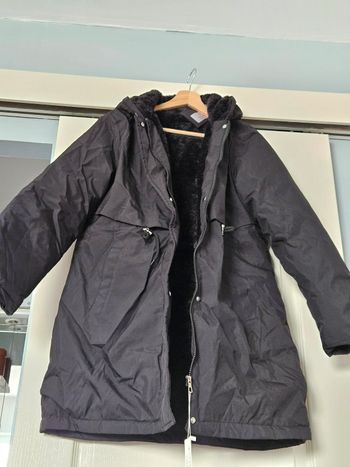 Manteau femme neuf