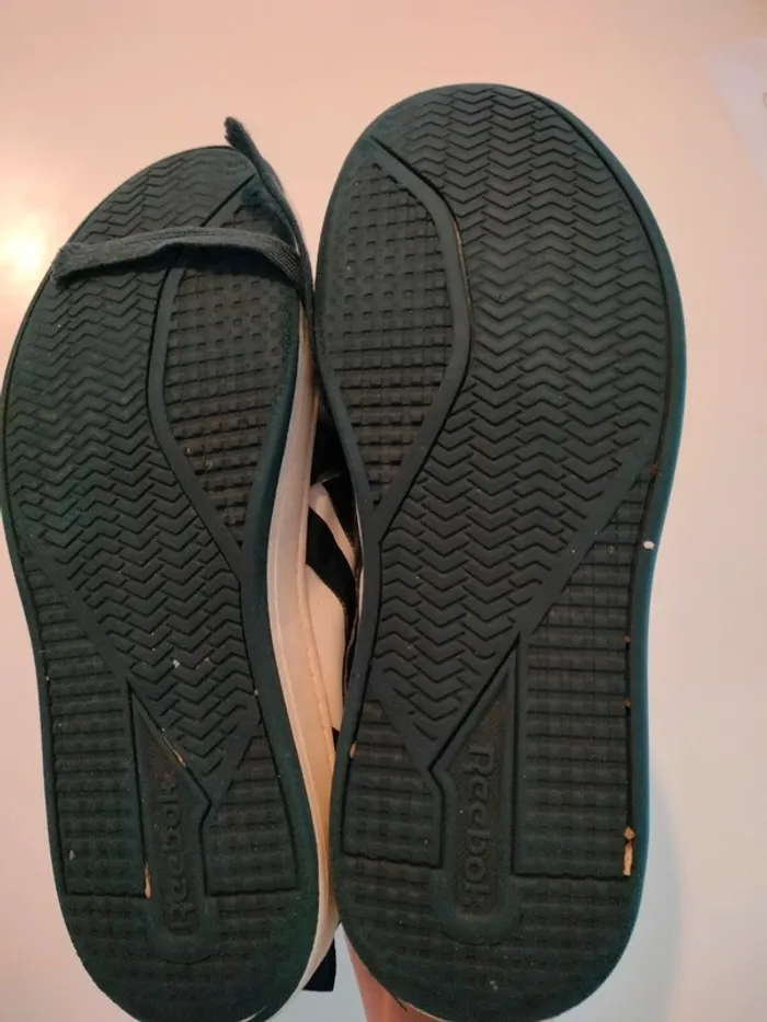 Baskets Reebok 37 - photo numéro 6