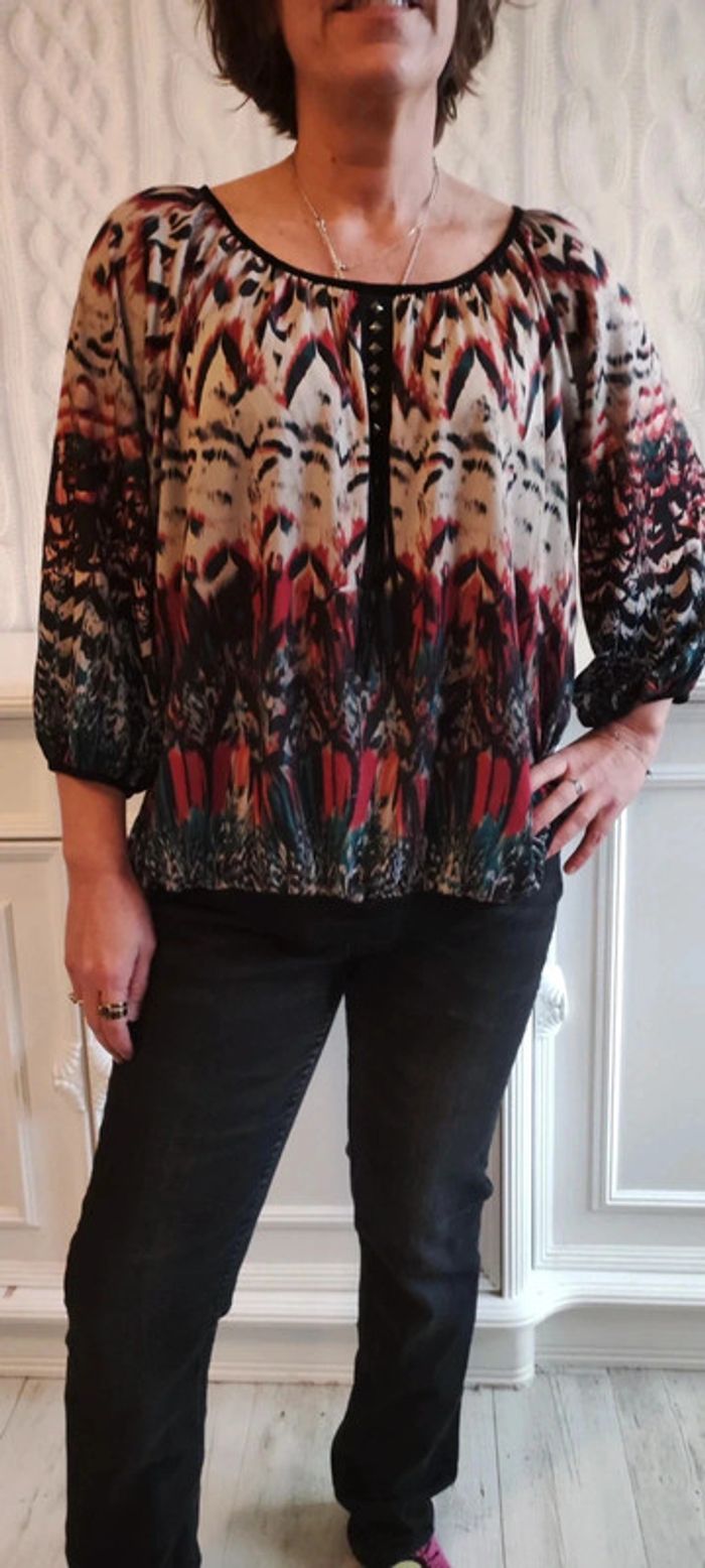 Blouse breal