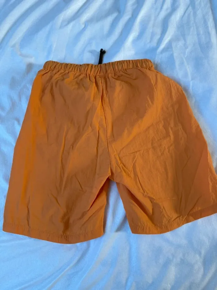 Short fin - photo numéro 2