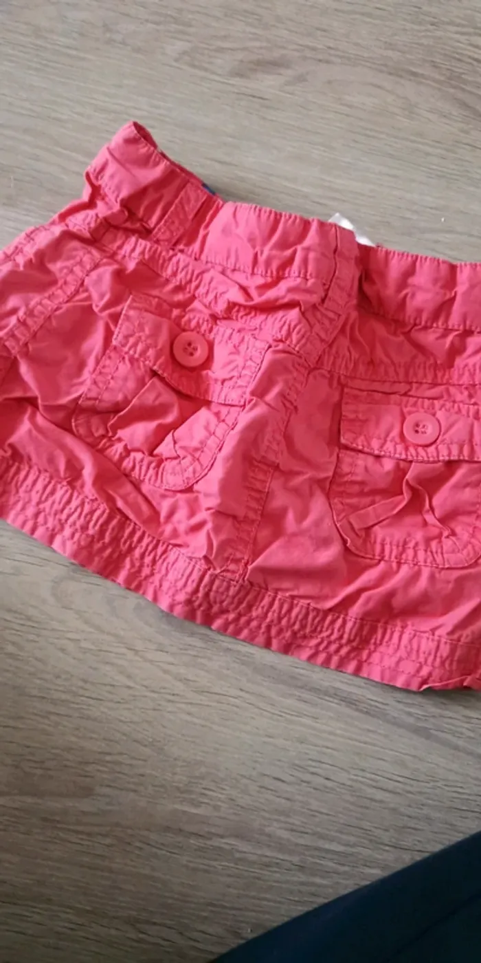 Jupe 3 ans - photo numéro 2