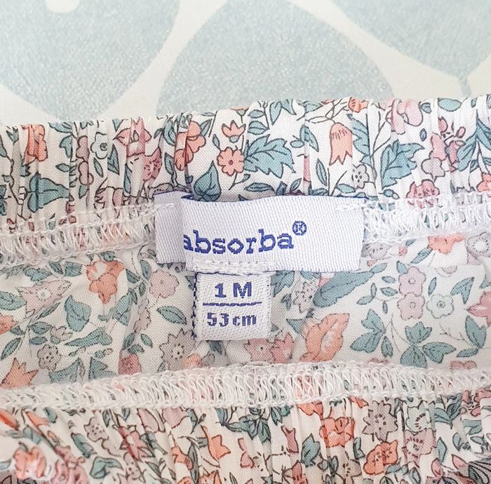 Short Absorba - 1M - photo numéro 3