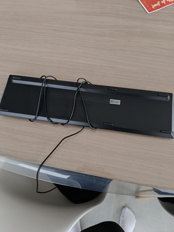 Clavier neuf - photo numéro 2