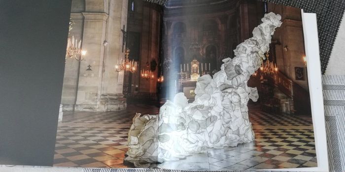 Flo Arnold, Papiers d'identité - photo numéro 4