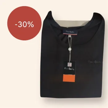 T-shirt homme grande taille promotion