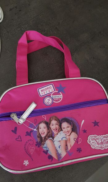Petit sac  violetta