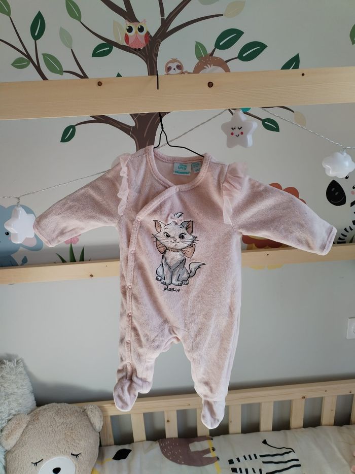 Lot de pyjamas - photo numéro 3