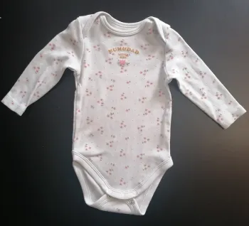 Body 62 cm Baby Club
