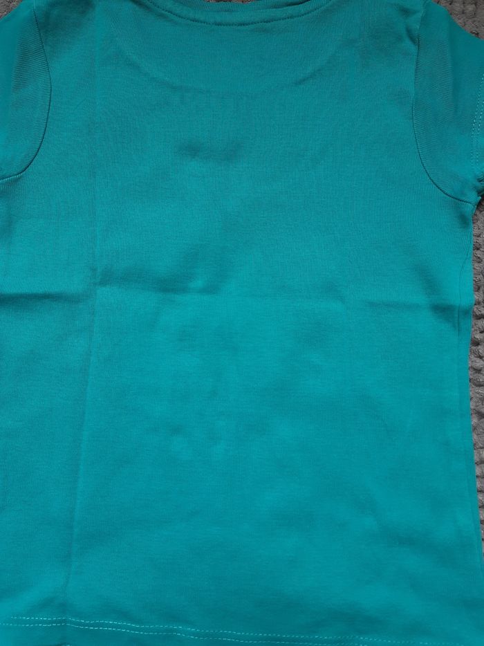 T-shirt NKY 4 ans - photo numéro 4