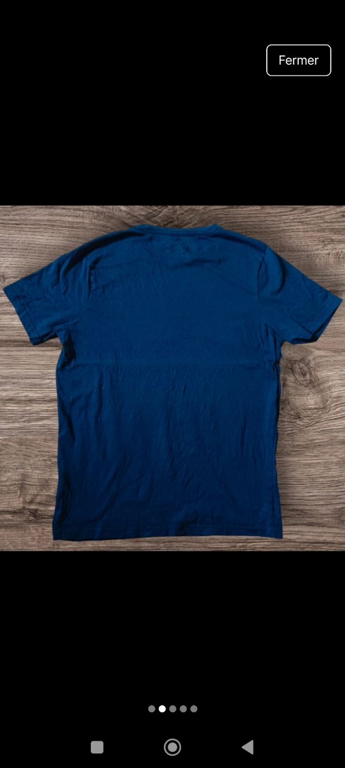 T-shirt homme Fresh Brand - photo numéro 2
