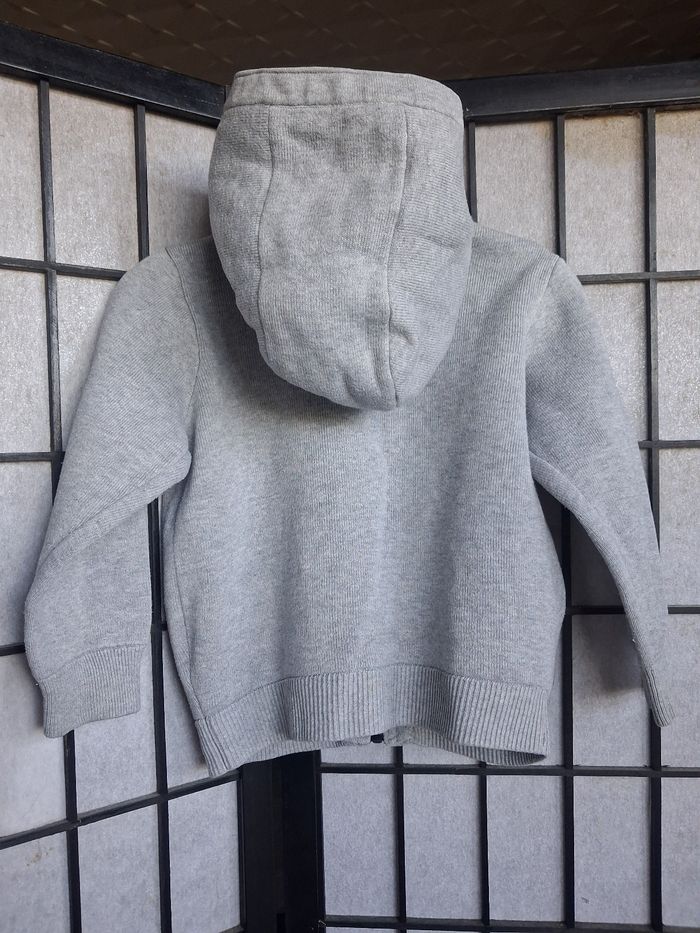 Veste garçon - 4 ans (104 cm) - Catimini - photo numéro 3