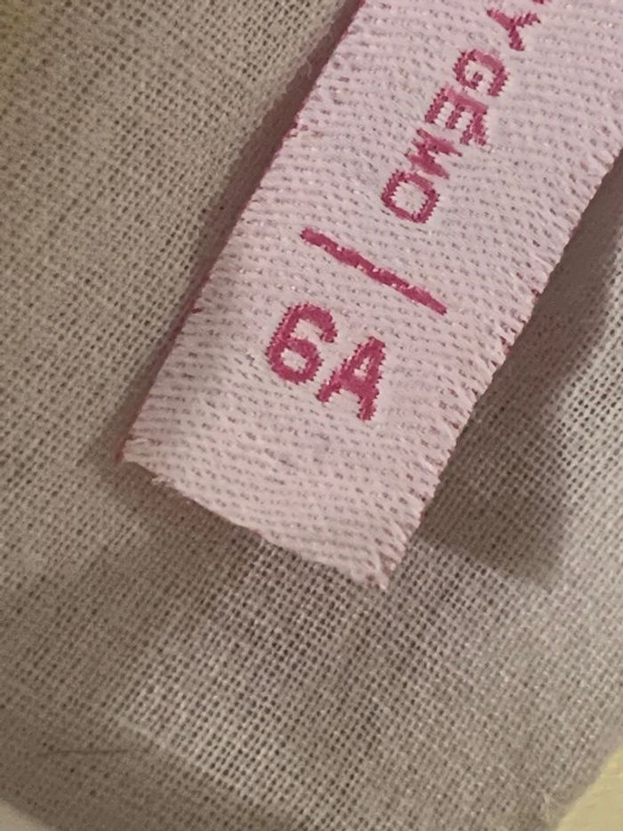 Robe Gémo 6 ans - photo numéro 5