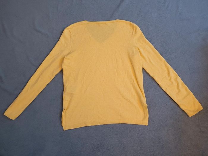 Haut col en V - photo numéro 5