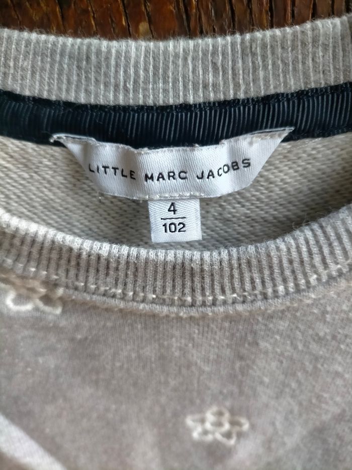 Très jolie robe Marc Jacobs 4 ans - photo numéro 2