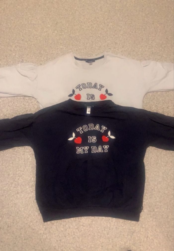 Pulls okaïdi - photo numéro 3