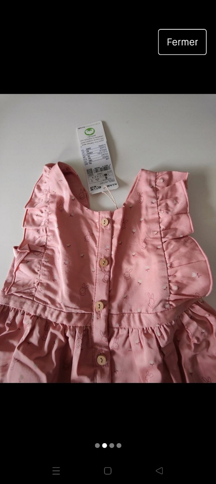 Robe - photo numéro 2