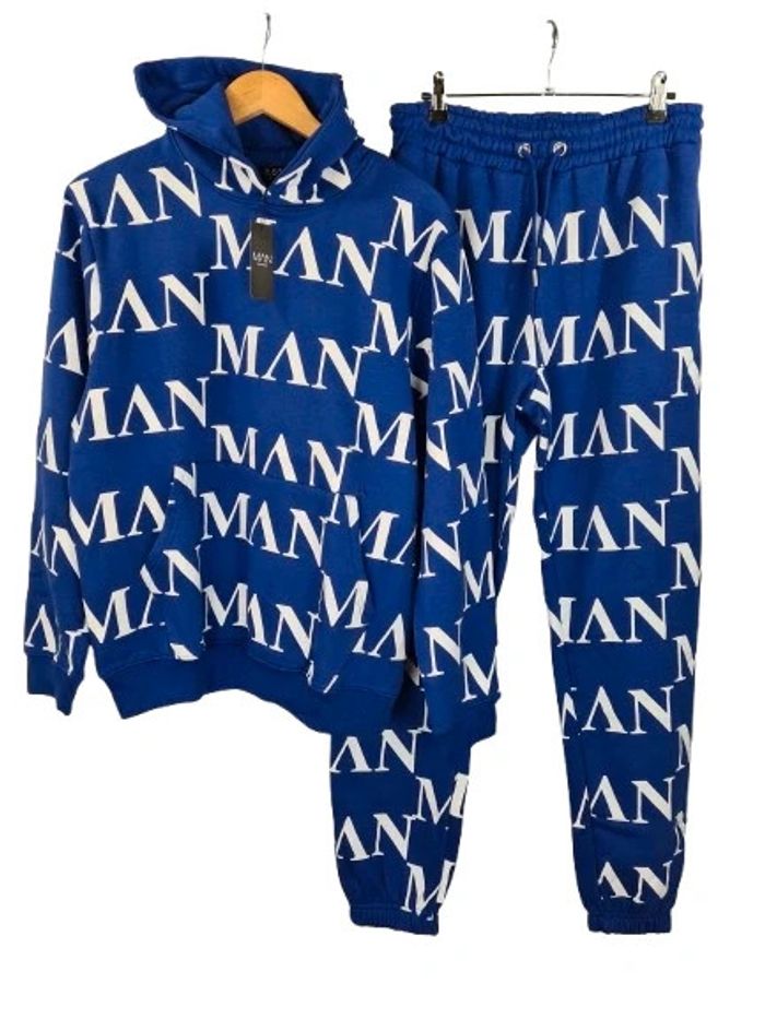Ensemble boohoo man - photo numéro 2