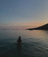 profil