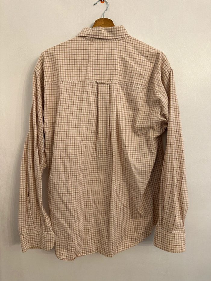 Chemise manches longues - photo numéro 8