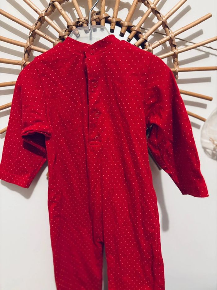 Adorable combinaison bébé - photo numéro 4