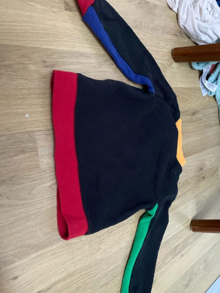 Pull air Jordan - photo numéro 10