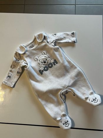 Ensemble C&A Disney baby Winnie l’ourson