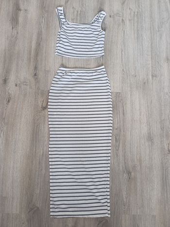 Ensemble Femme