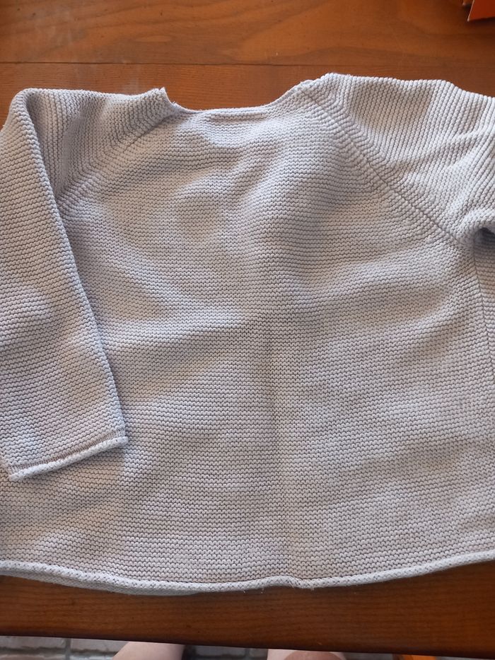 Gilet  18/24 mois - photo numéro 5