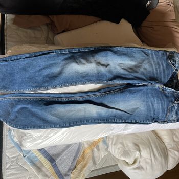 Vends Jeans bleu