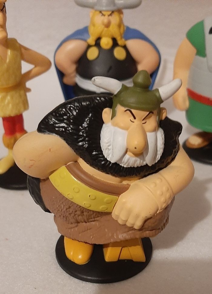 Figurines - photo numéro 2