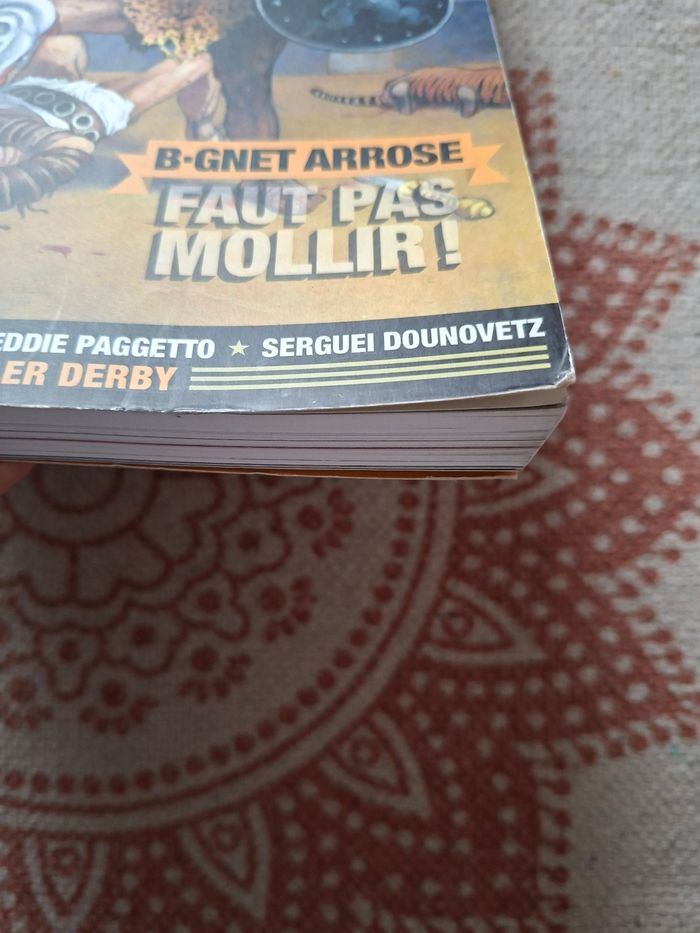 Aaarg! - photo numéro 3