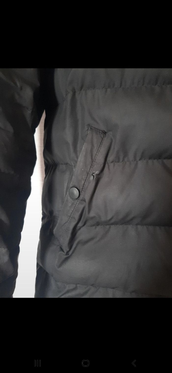 Manteau nike - photo numéro 3