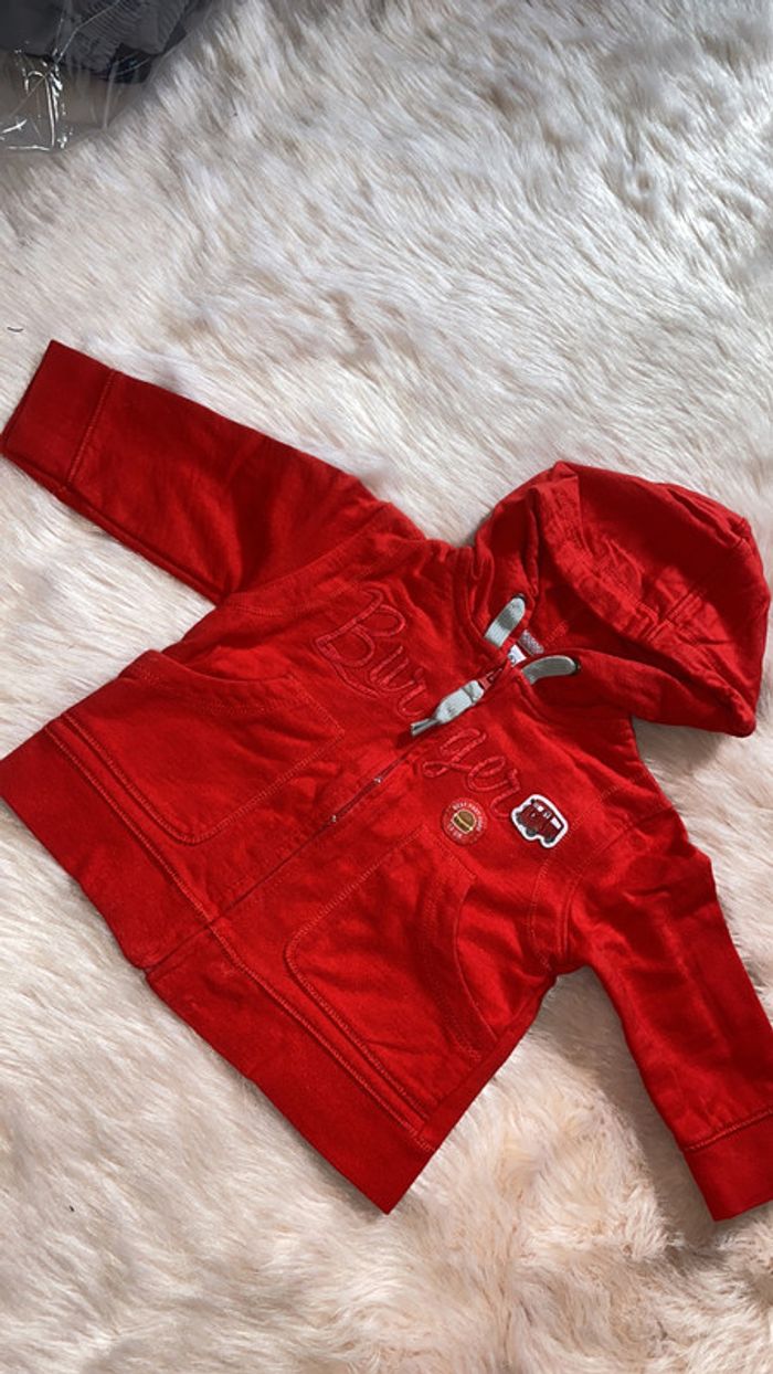 Veste La compagnie des petits