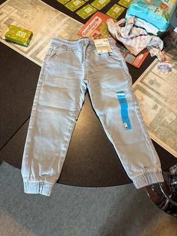 Jeans garçons