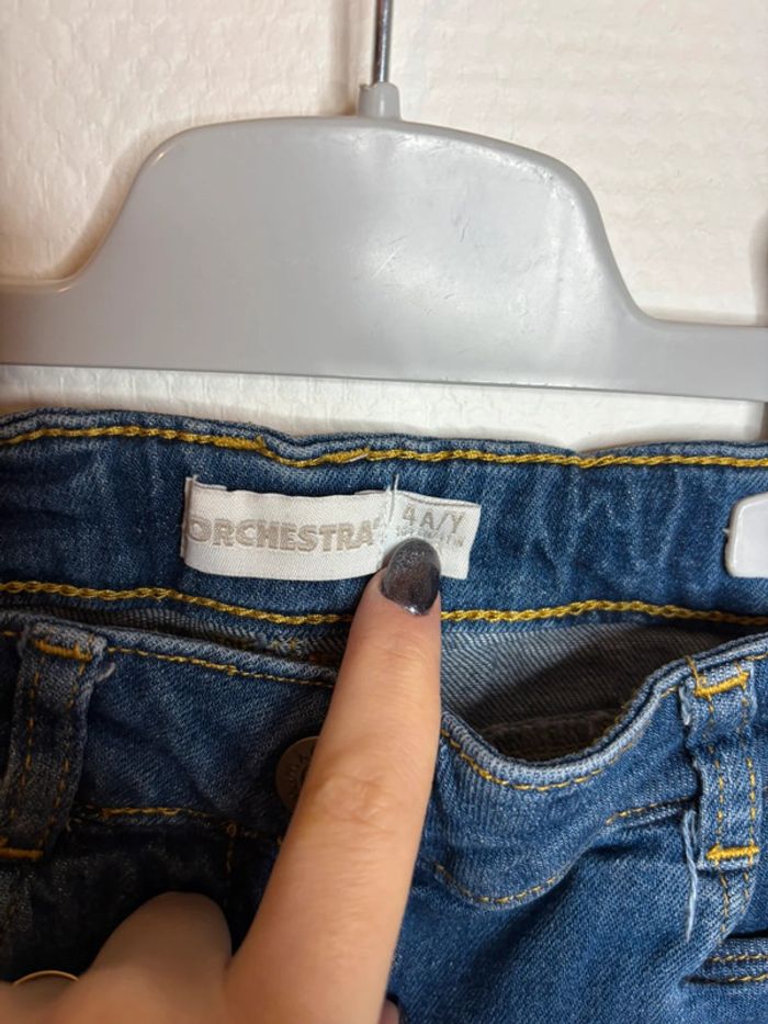 Jean orchestra - photo numéro 2