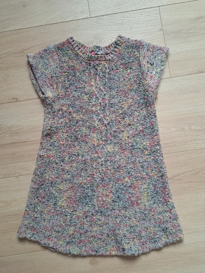 Robes laine orchestra 8A
