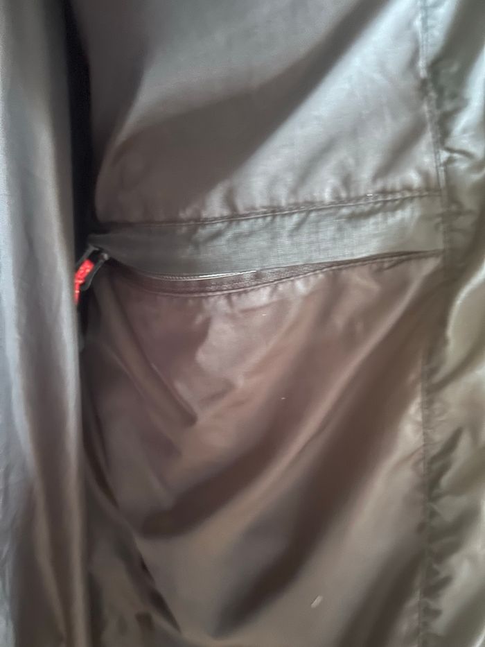 Parka Helvetica - photo numéro 7